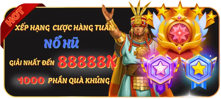 Cấp Độ VIP Vàng