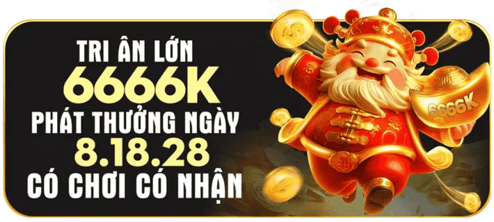 Hoàn trả hàng ngày cho game Bắn Cá F88