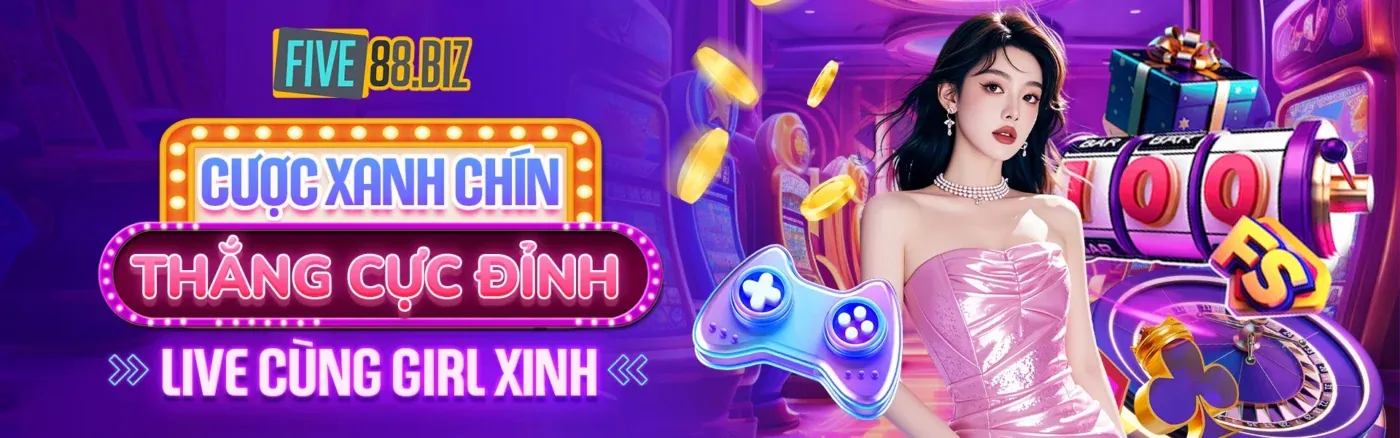 Tài Xỉu F88 - Casino Trực Tuyến Hàng Đầu